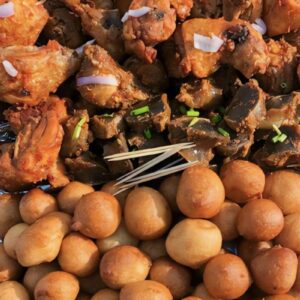 SmallChops