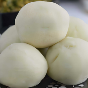 Pounded Yam Extra