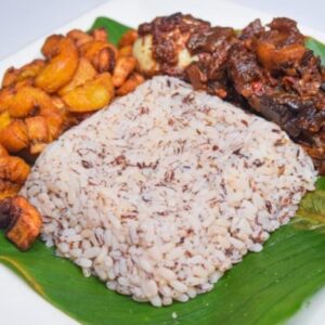 OFADA RICE