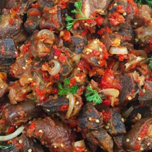 ASUN FULL TRAY