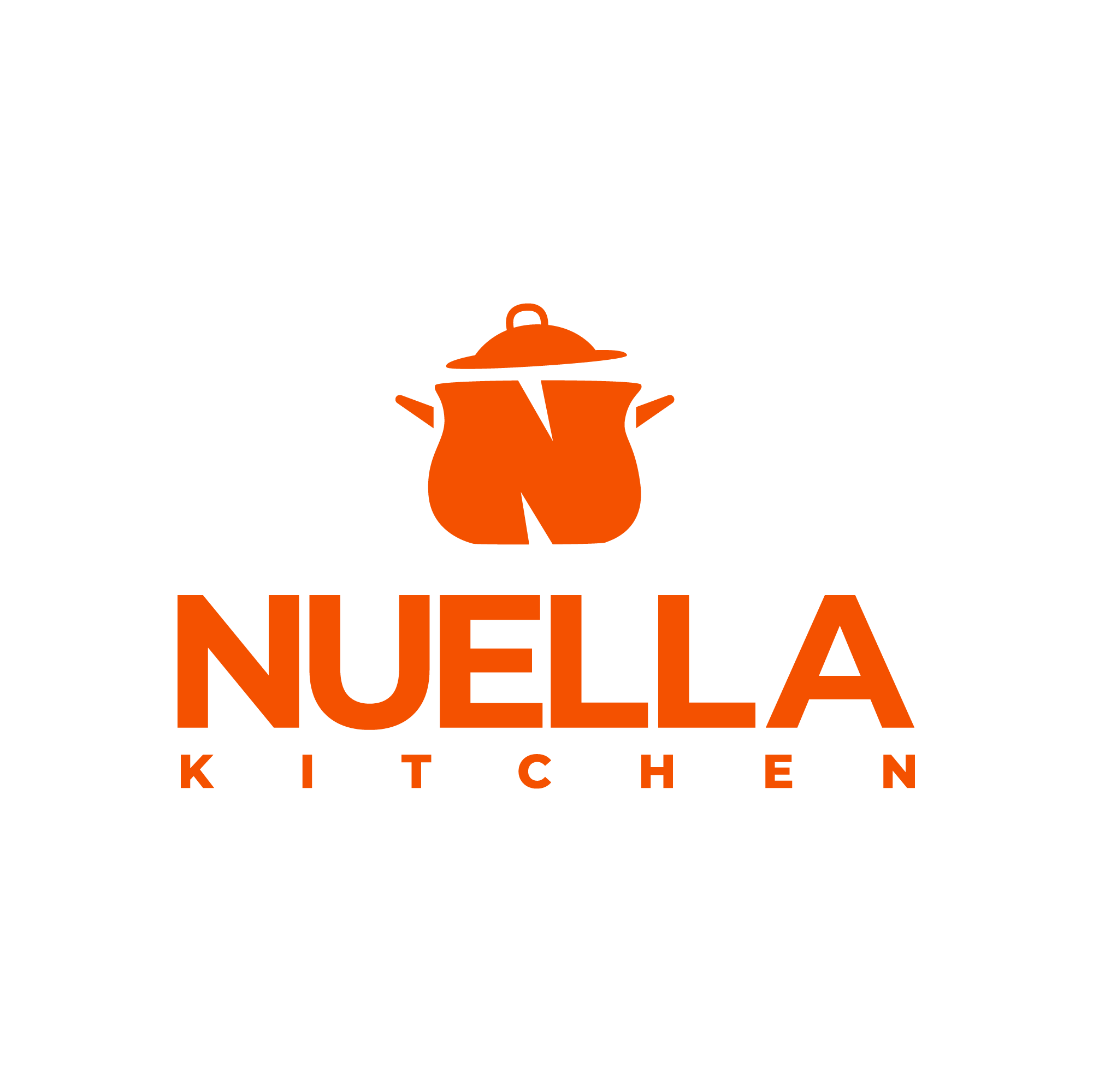 Nuella Kitchen logo