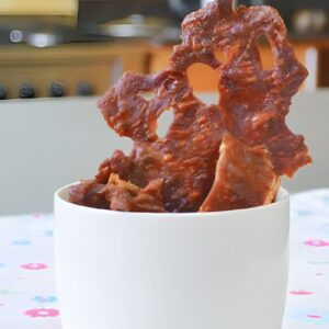 Kilishi